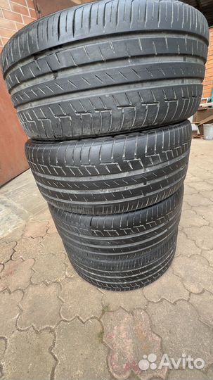Continental PremiumContact 6 235/45 R18 98Y
