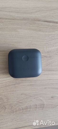 Беспроводные наушники