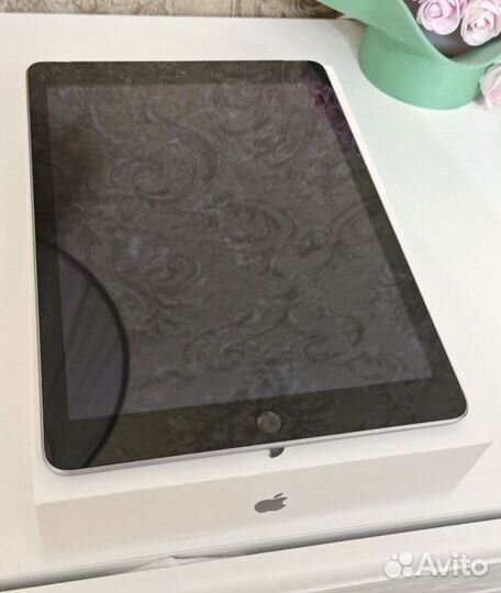 iPad 5 32gb