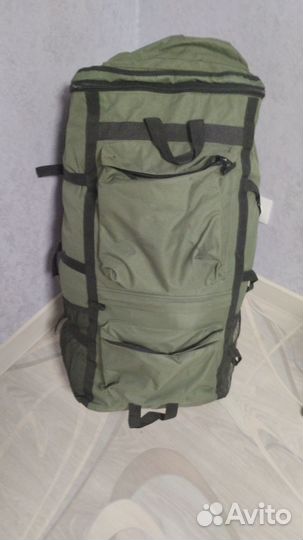 Рюкзак 80 литров