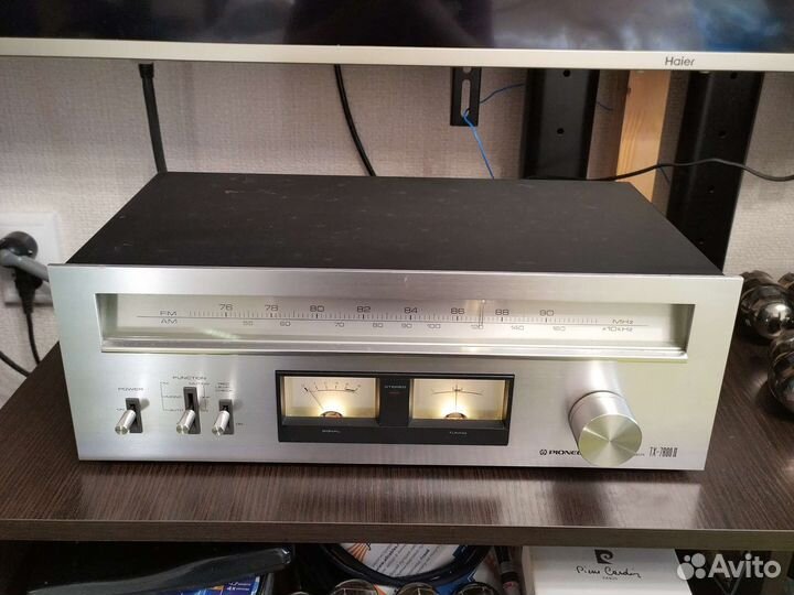 Тюнер Pioneer TX-7800 II