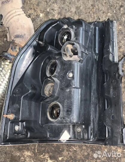 Фонари задние к-т Паджеро4