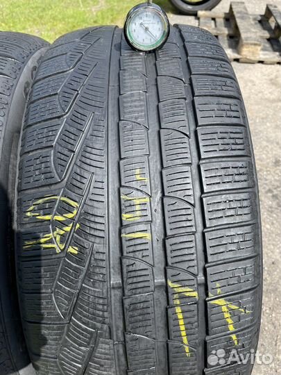 Pirelli Winter Sottozero 240 Serie II 255/40 R20