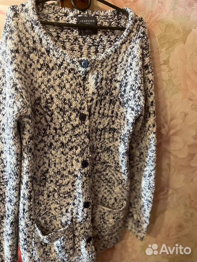 Кардиган