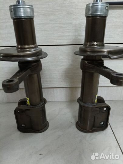 Стойки Астон -50