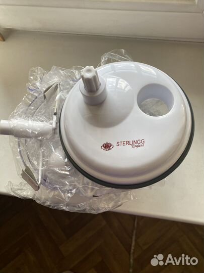 Соковыжималка ручная