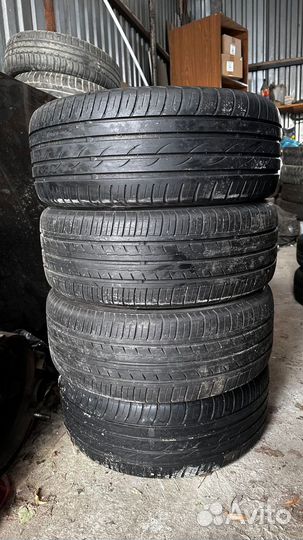 Колеса r15 лето на ваз в отличном состояние