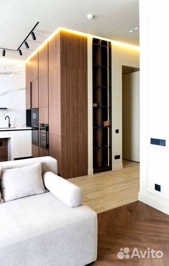 Шкаф с бесплатным замером и дизайн-проектом