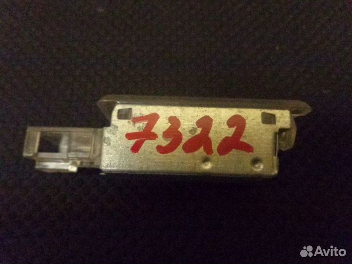 Плафон салонный Volkswagen Touareg 7L BHK