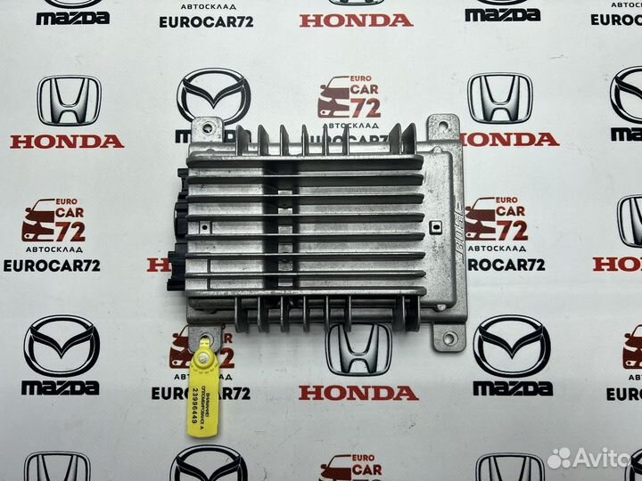 Усилитель звука Bose Mazda 6 GH 2007-2012