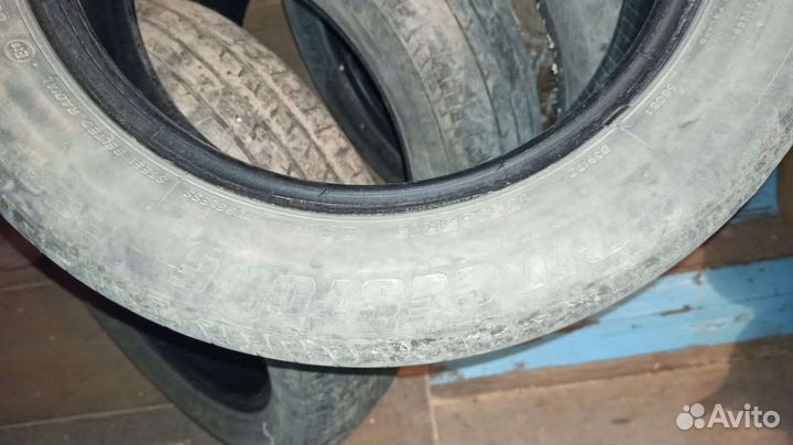 Bridgestone B391 175/65 R15 84