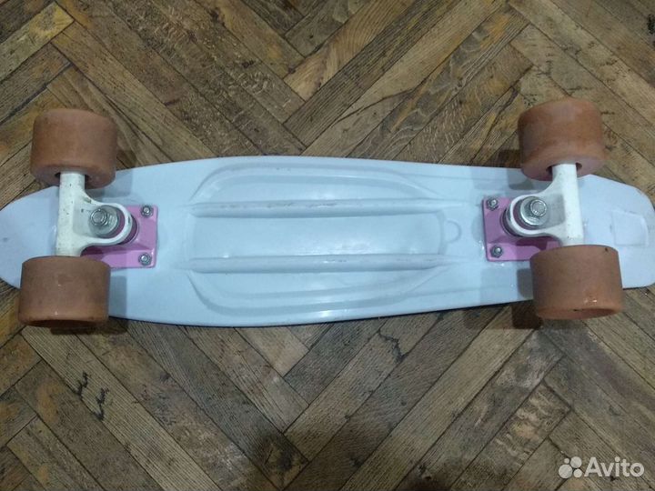 Скейтборд пениборд