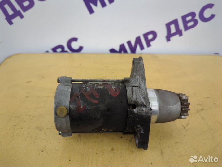 Стартер Toyota Camry ACV40 2AZ 2008