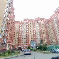 2-к. квартира, 78,8 м², 13/17 эт.