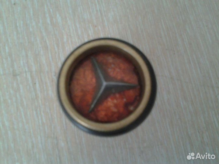 Ручка кпп ретро Mercedes