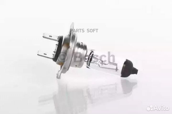 Bosch 1987302471 Лампа