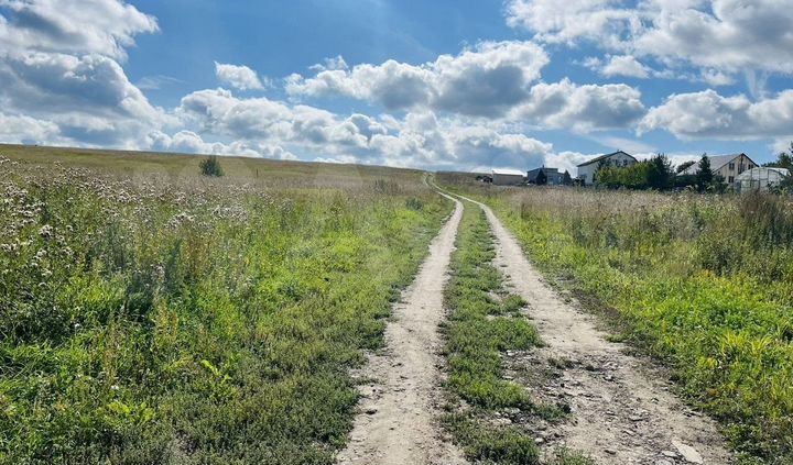 Участок 7 сот. (ИЖС)