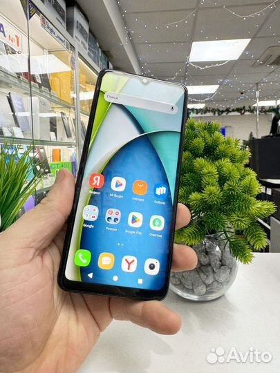 Xiaomi Redmi A3x, 3/64 ГБ