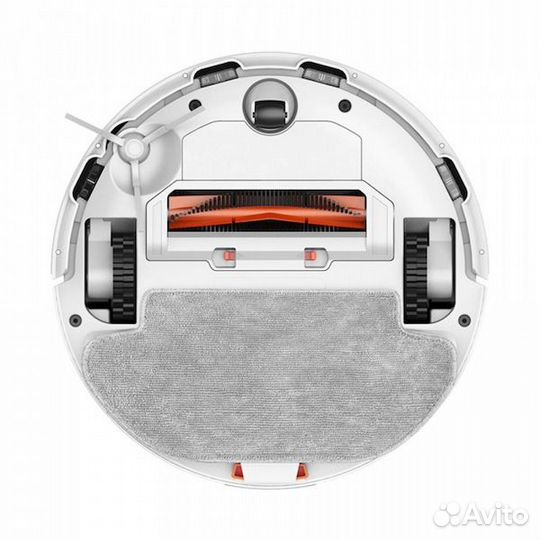 Робот-пылесос Xiaomi Mijia Sweeping Vacuum Cleaner