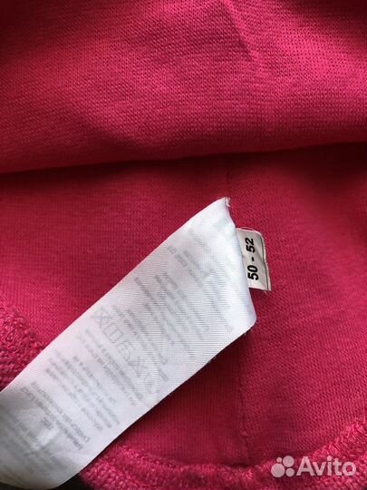 Шапка шлем jumbi джамби 50-52 см 2 шт