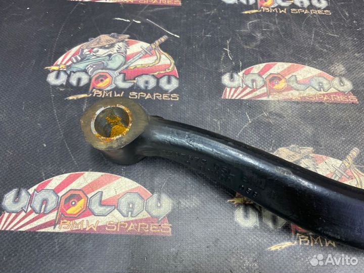 Рычаг передней подвески левый Bmw F25 кроссовер
