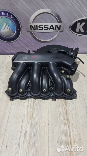 Коллектор впускной infiniti QX60