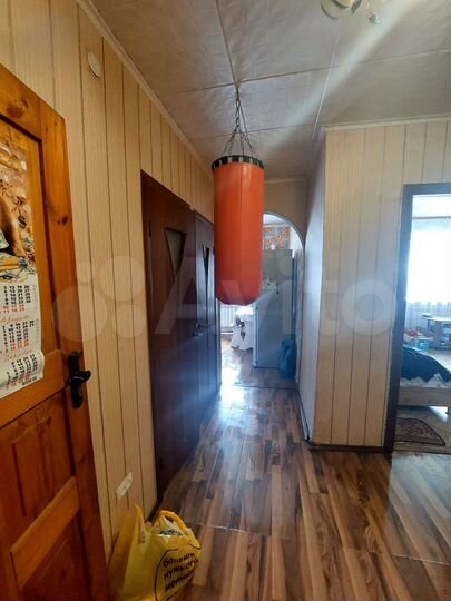 1-к. квартира, 42,2 м², 1/3 эт.