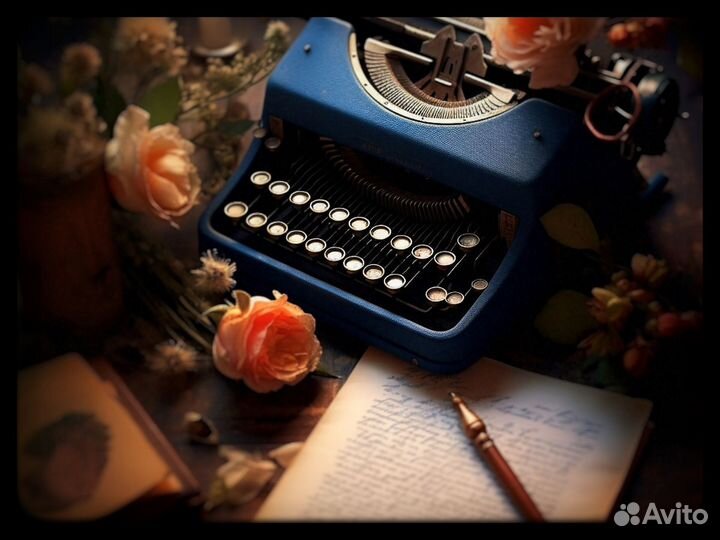 Стихи, песенные тексты на заказ