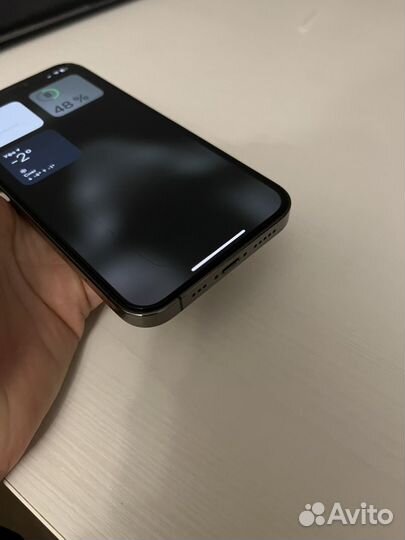 iPhone 12 Pro, 256 ГБ