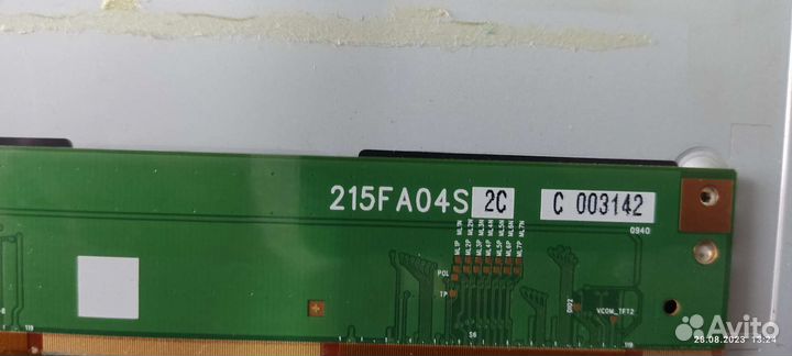 Платы от тв Akai LEA-22H03P