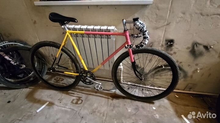 Хвз велосипед