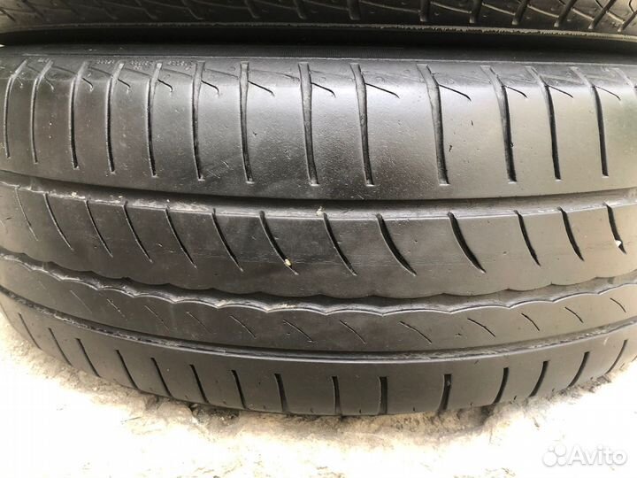 Pirelli Cinturato P1 195/65 R15 91H