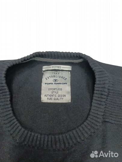 Tom Tailor мужская кофта