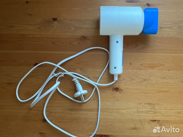 Фен дорожный 500 Вт