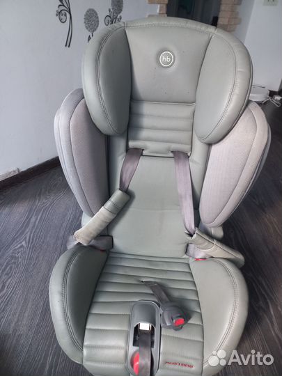 Детское автокресло 15 до 36 кг