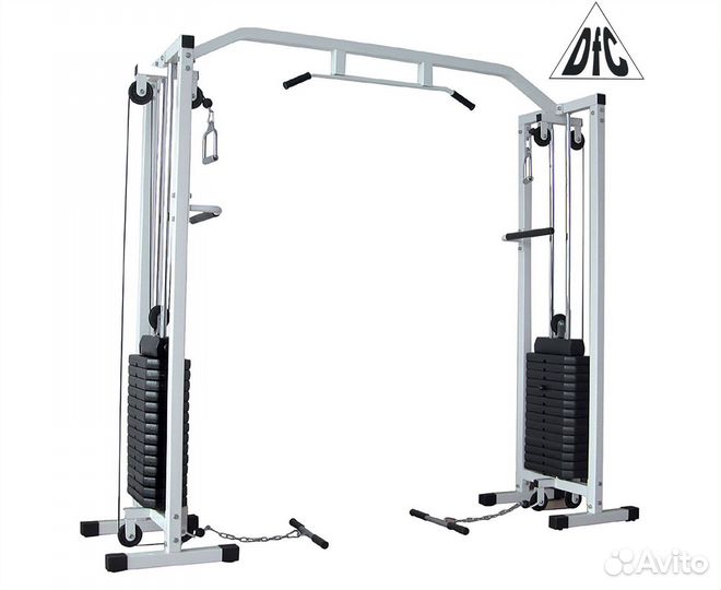 Кроссовер DFC D1007