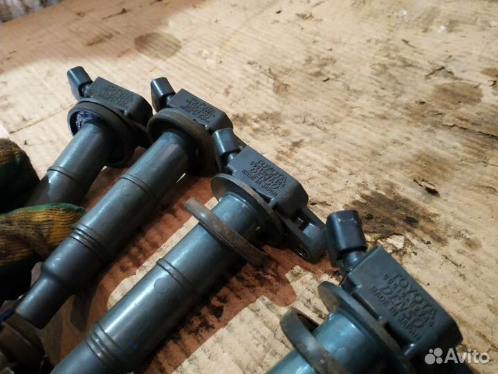 Катушка зажигания Toyota Camry 40