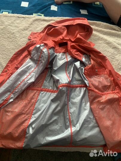 Плащ Calvin Klein женский
