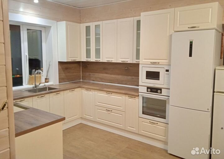 Кухонный гарнитур