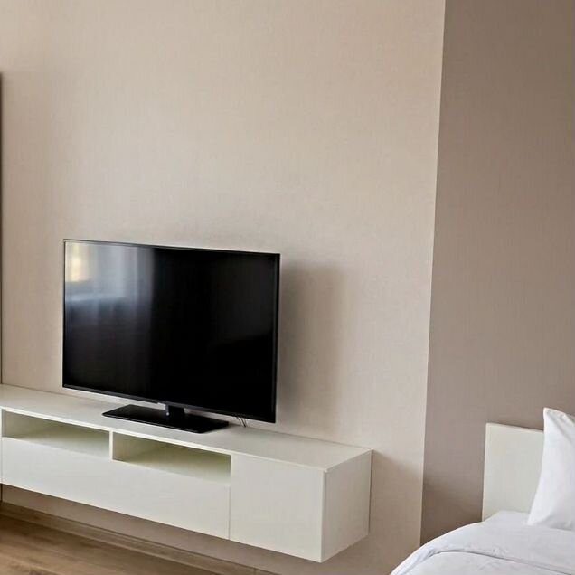 1-к. квартира, 30 м² (Латвия)