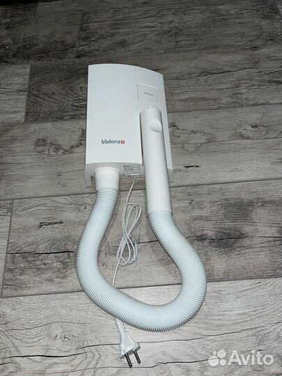 Фен Valera hotello