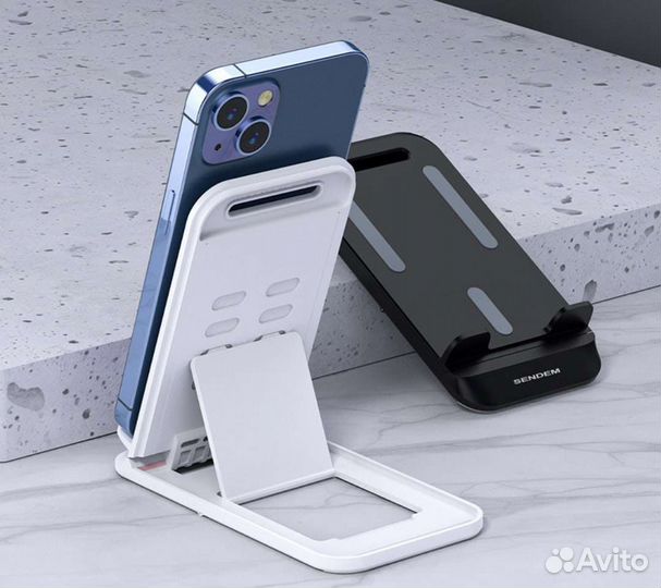 Подставка для телефона