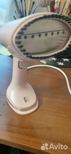 Отпариватель для одежды