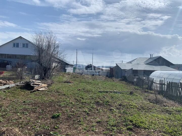 Участок 12,9 сот. (ИЖС)