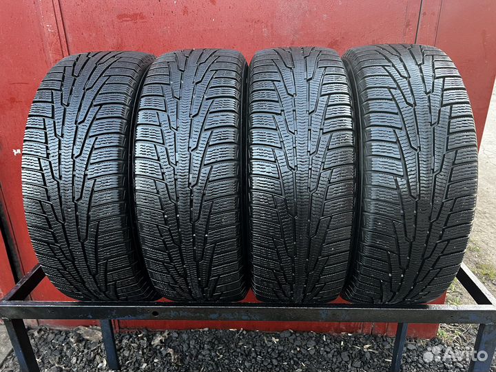 Nokian Tyres Nordman RS2 215/60 R16 99R
