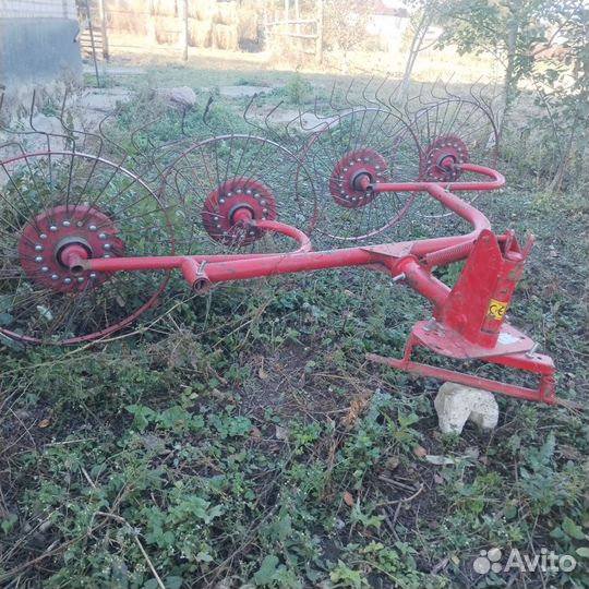 Трактор ЛТЗ Т-40M, 1991