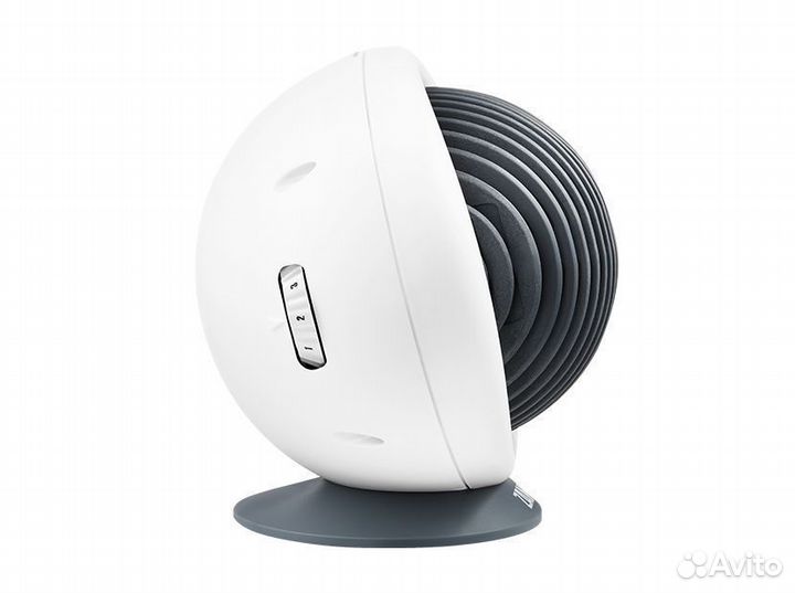 Тепловентилятор Zanussi ZFH/C-400