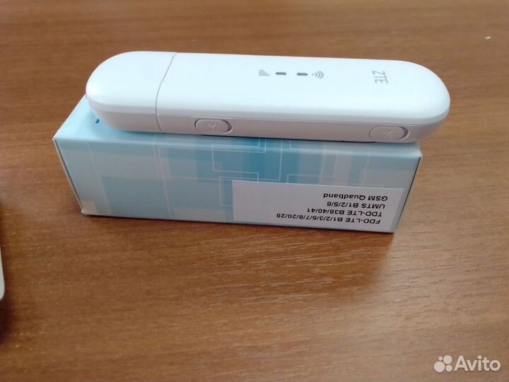 Usb модем 4G