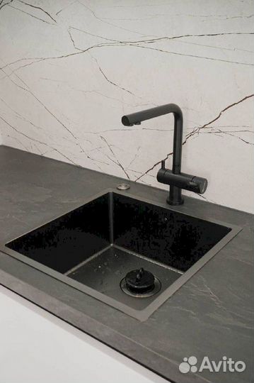 Кухни на заказ