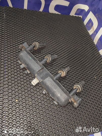 Модуль Зажигания Peugeot 206, 307